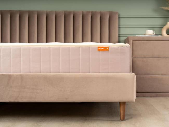 Матрас Optima Comfort S Орматек Матрас Optima Comfort S Орматек