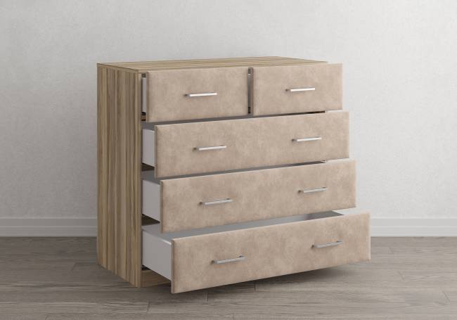 Комод Tomas (ясень ориноко) Комод Tomas (ясень ориноко)