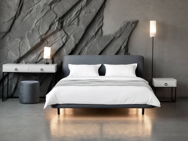 Кровать Gravity