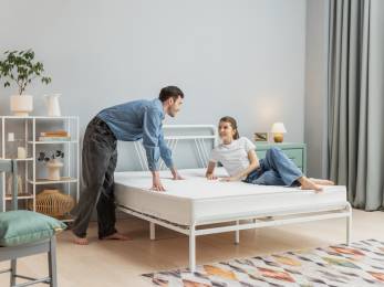 Матрас Optima Basic M