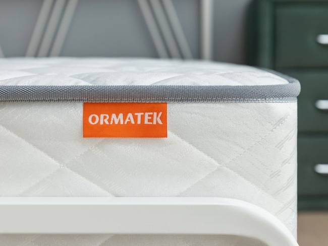 Матрас Optima Basic M/F Орматек Матрас Optima Basic M/F Орматек