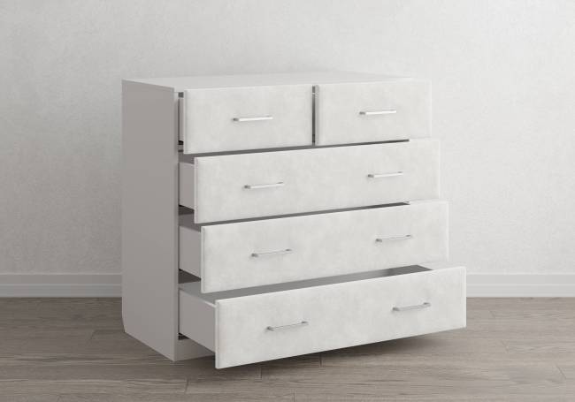 Комод Tomas (белый) Комод Tomas (белый)