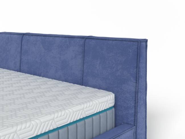 Кровать Porto