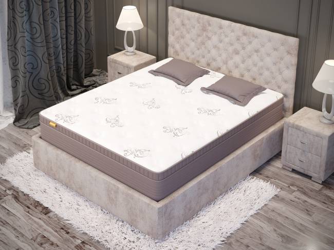 Матрас Orto Premium Soft Матрас Orto Premium Soft