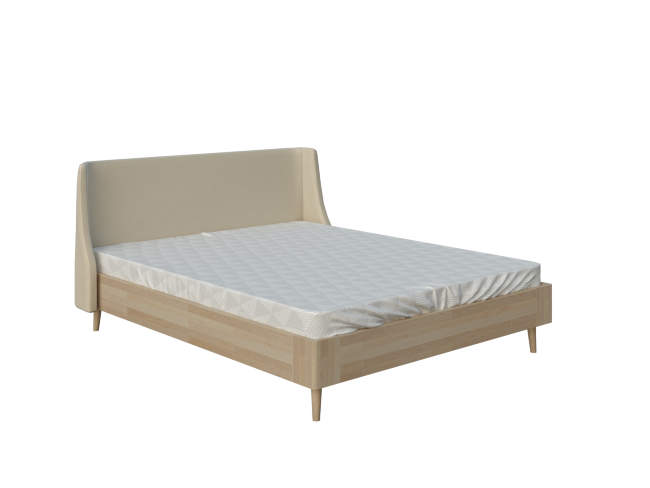 Кровать Lagom Side Wood