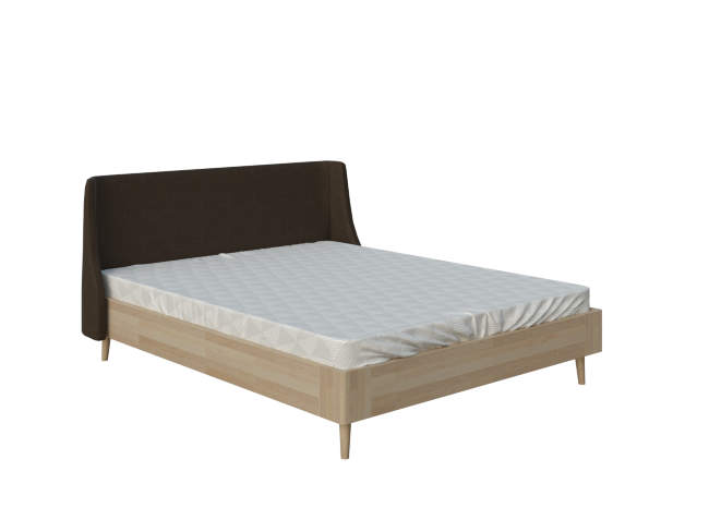 Кровать Lagom Side Wood