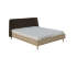 Кровать Lagom Side Wood