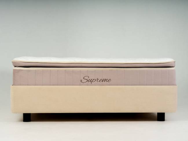 Матрас Optima Supreme F Орматек Матрас Optima Supreme F Орматек