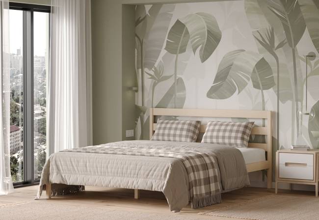 Кровать Финист Кровать Финист