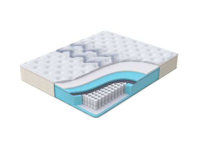 Матрас Orto Comfort Middle Орматек Матрас Orto Comfort Middle Орматек