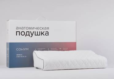 Подушка Wave Подушка Wave