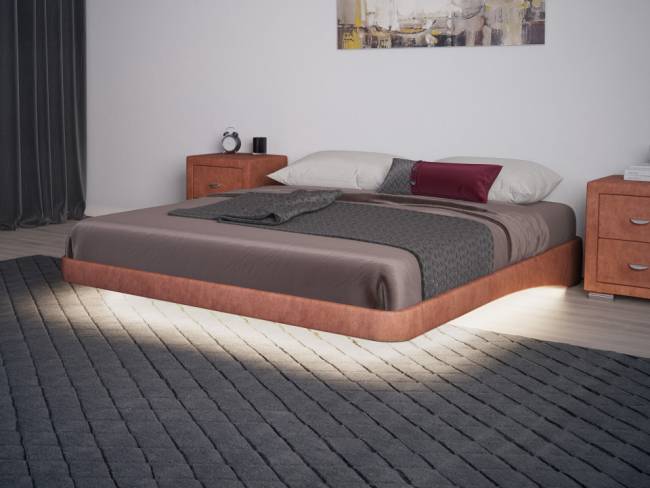 Парящее основание