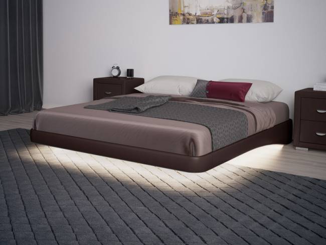 Парящее основание