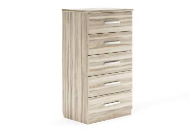 Комод Авангард 5 ящиков