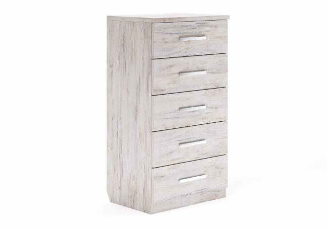 Комод Авангард 5 ящиков Комод Авангард 5 ящиков