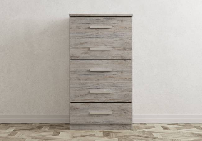 Комод Авангард 5 ящиков Комод Авангард 5 ящиков