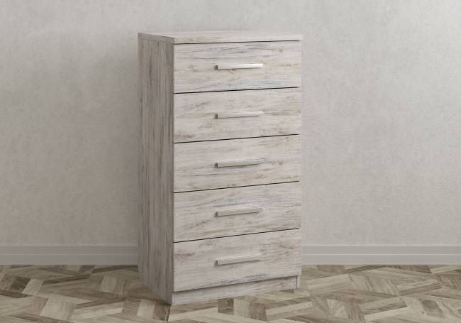 Комод Авангард 5 ящиков Комод Авангард 5 ящиков
