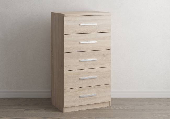 Комод Авангард 5 ящиков Комод Авангард 5 ящиков