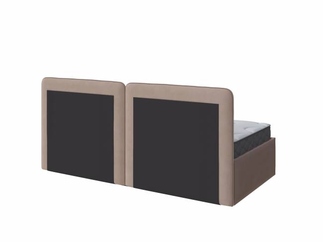 Кровать Bruno