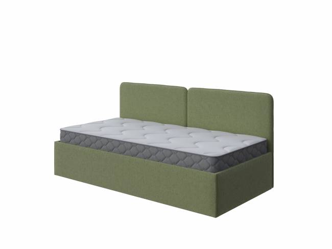 Кровать Bruno