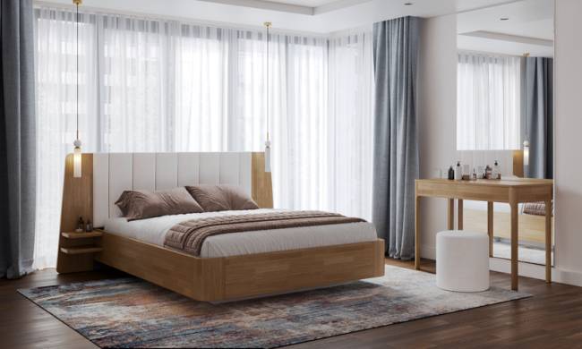 Кровать FlyWood