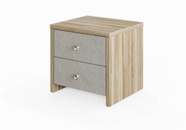 Тумба Авангард Люкс (ясень ориноко)