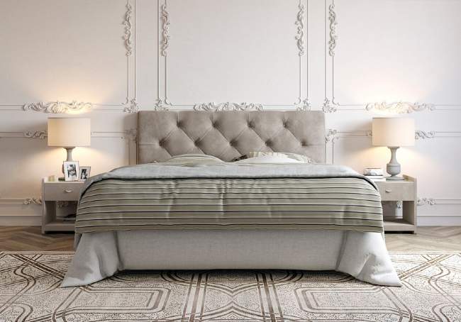 Кровать Bari Кровать Bari