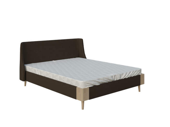 Кровать Lagom Side Soft