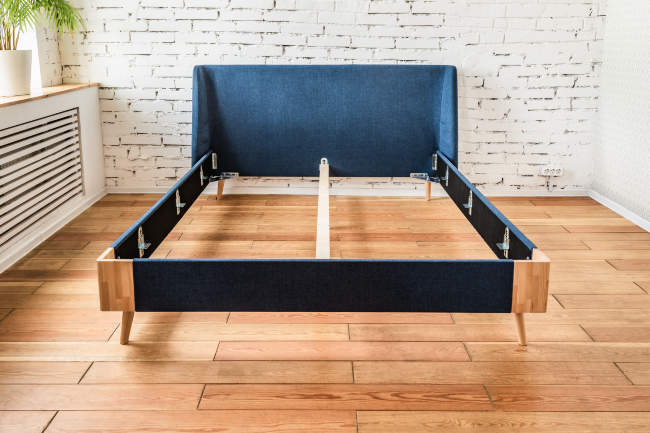 Кровать Lagom Side Soft