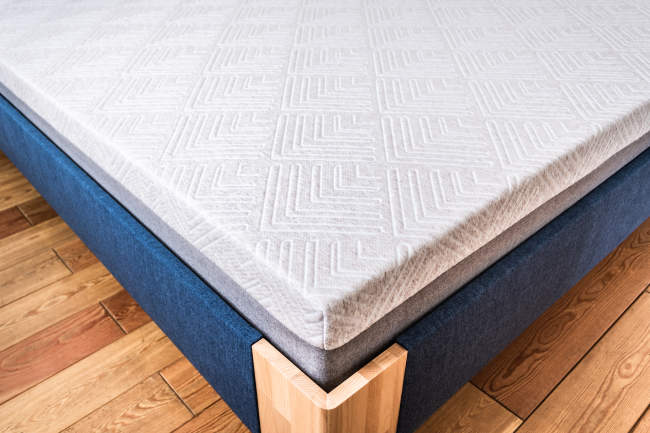 Кровать Lagom Side Soft