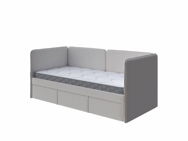 Кровать Bruno-Софа с дополнительным спальным местом