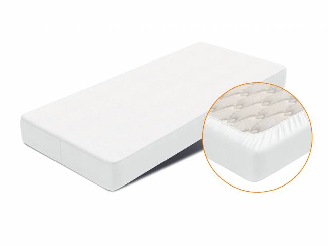 Наматрасник Dry Plush