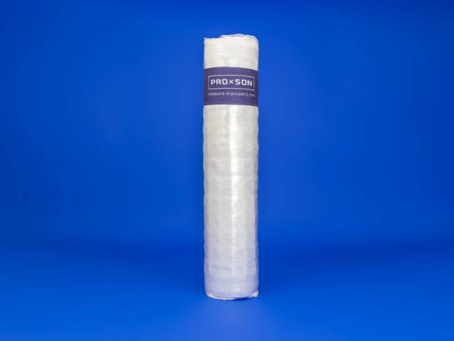 Матрас Standart Plus M Roll Матрас Standart Plus M Roll