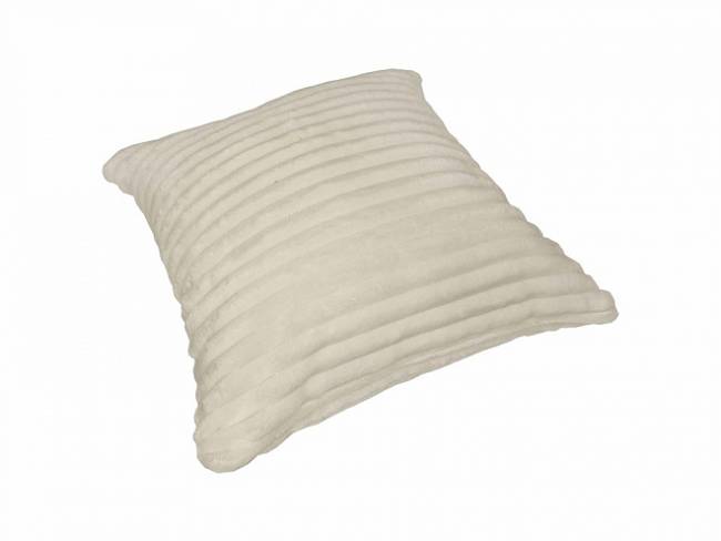 Чехол Soft Stripe на декоративную подушку Кьянти