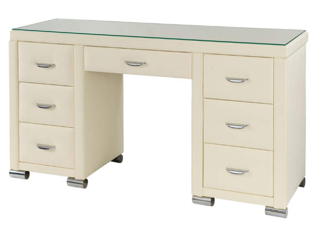 Туалетный стол OrmaSoft 2 (7 ящиков)