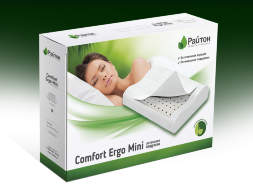 Подушка Comfort Ergo Mini